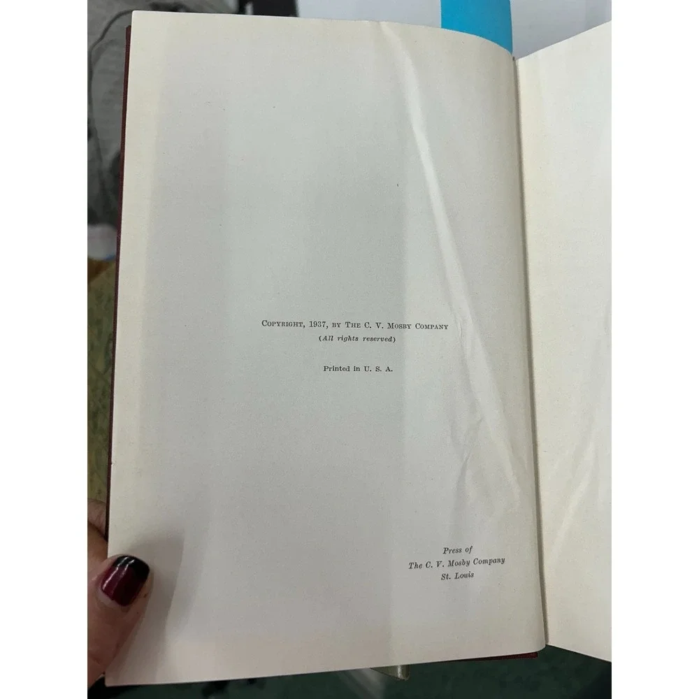 Medical Urology Irvin S Koll 1937 Illustrated Edition Mosby‎